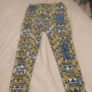 Lularoe os leggings